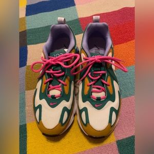 Nike Air Max 200